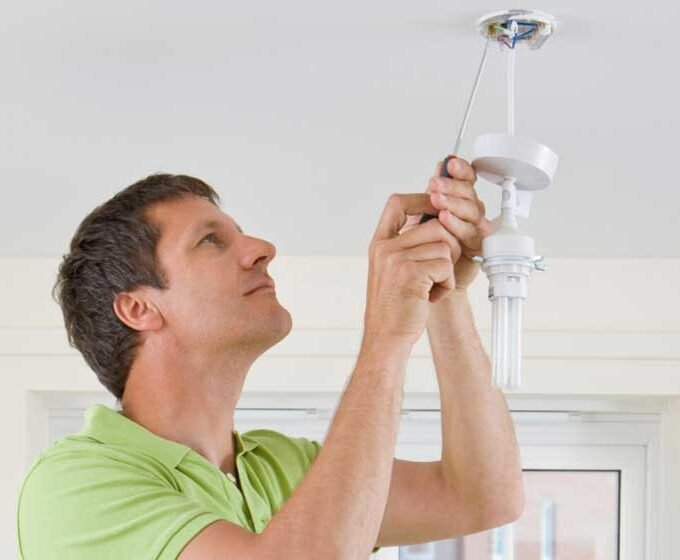Becoming an Electrician