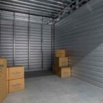 Considerations When Choosing a Storage Unit for Your Property Needs