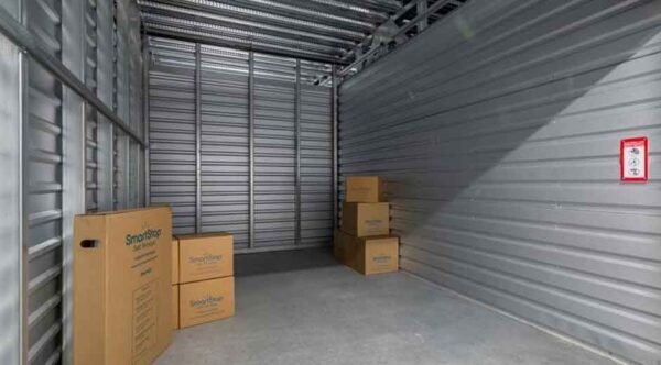 Considerations When Choosing a Storage Unit for Your Property Needs