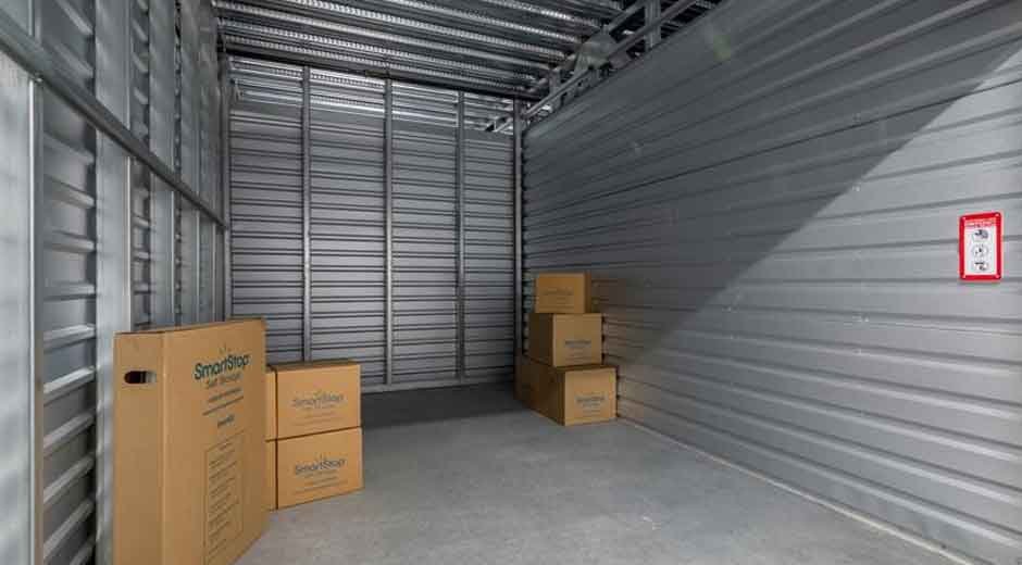 Considerations When Choosing a Storage Unit for Your Property Needs