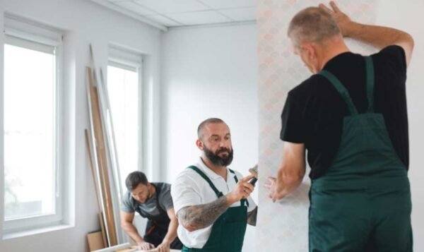 Creative Ways to Infuse Artistic Flair into Your Home Remodel