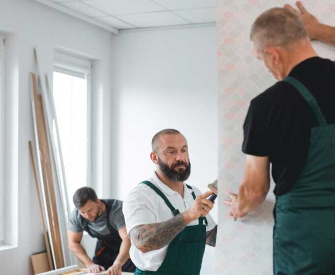 Creative Ways to Infuse Artistic Flair into Your Home Remodel