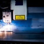 Exploring Nature-Inspired Designs in Laser Cutting