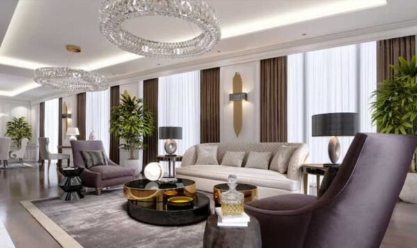 Finding a Luxury Apartment: Tips and Tricks