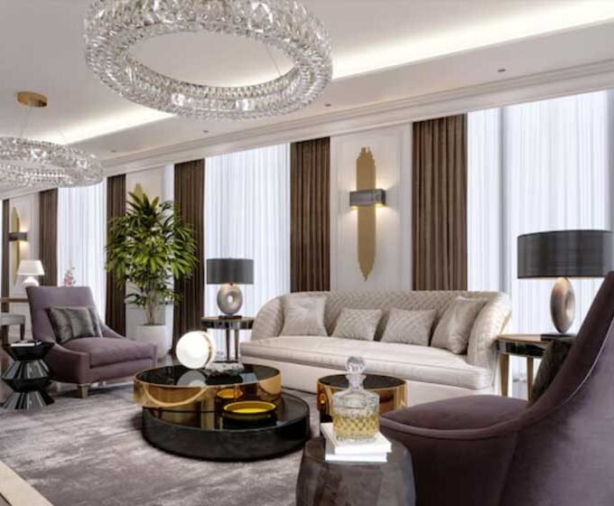Finding a Luxury Apartment: Tips and Tricks