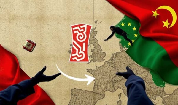 Geopolitical Risk as the New Reality of Supply Chains