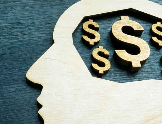 How Mindset Influences Financial Choices