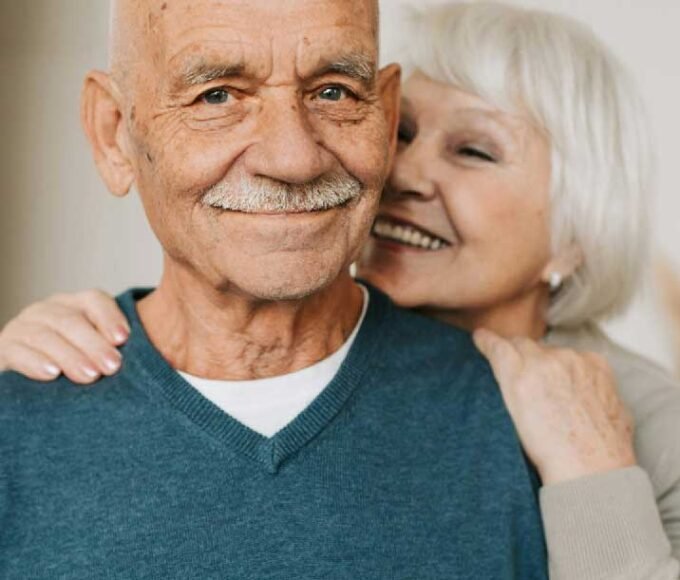 How Seniors Can Stay Healthy and Vibrant