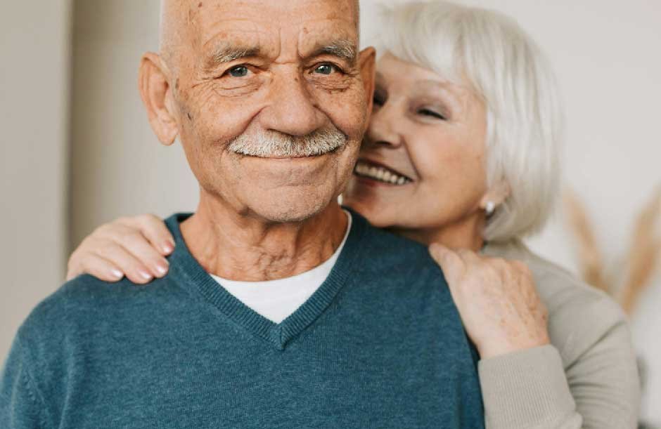 How Seniors Can Stay Healthy and Vibrant