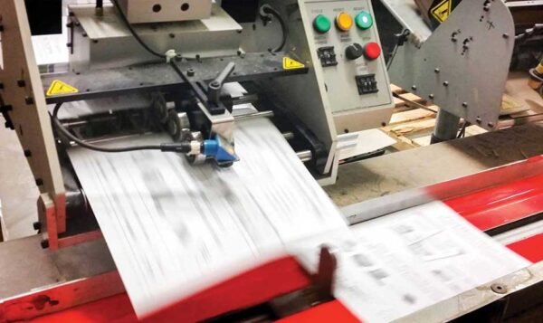 Keeping Up With Everyday Printing Demands