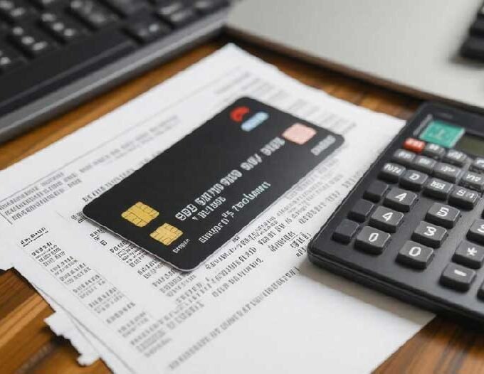 Manage Spending Limits on Fuel Cards: Essential Budgeting Tips
