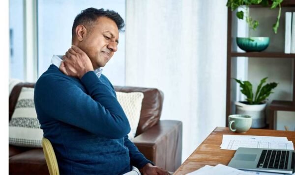 Managing Stress and Its Physical Effects