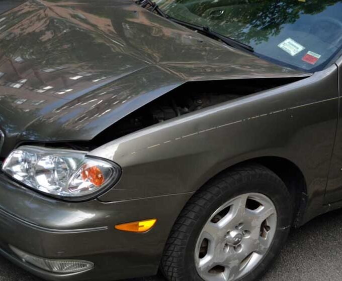Reasons to Choose Professional Car Dent Repair