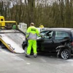 Reliable Towing Services
