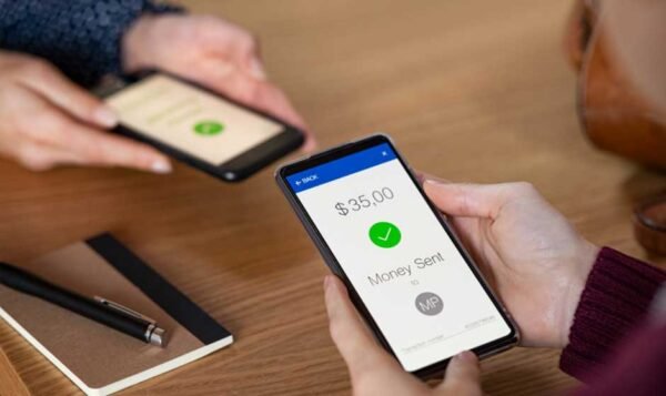 The Future of Financial Transactions in the Travel Sector