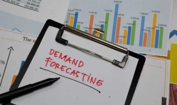 What Is Demand Forecasting (and Why It Matters)?