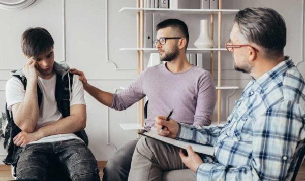 Why Dialectical Behavior Therapy Works for Struggling Teenagers