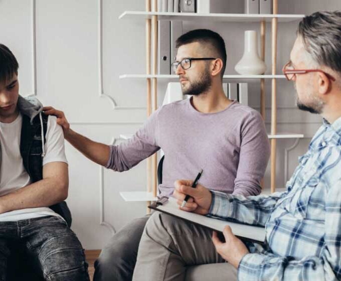 Why Dialectical Behavior Therapy Works for Struggling Teenagers