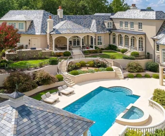 5 Up-and-Coming Areas for Luxury Homebuyers