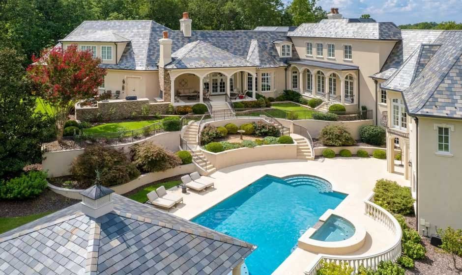 5 Up-and-Coming Areas for Luxury Homebuyers