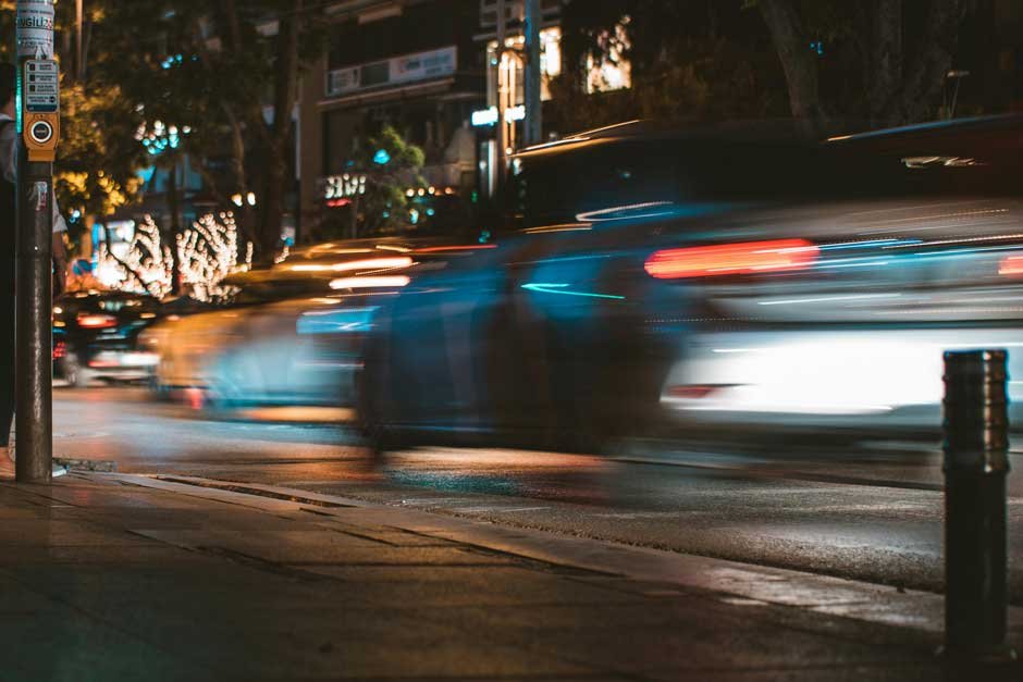 Can You Get Compensation If You Weren’t Wearing a Helmet in a Motorcycle Crash?