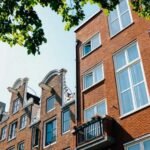 Explore Comfortable and Modern Residential Apartments