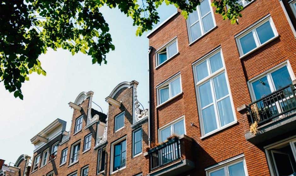 Explore Comfortable and Modern Residential Apartments