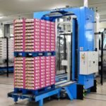 How Automated Adhesive Systems Improve Production