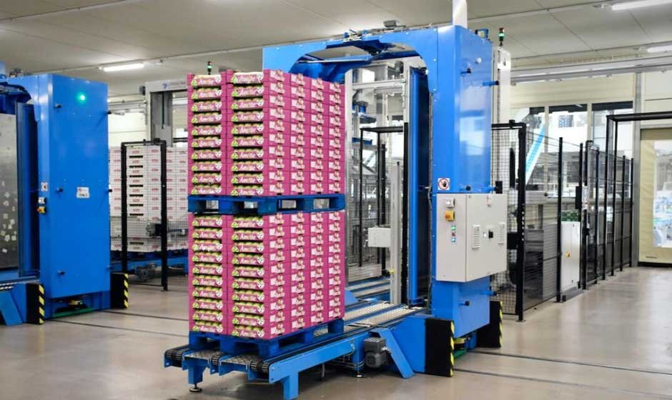 How Automated Adhesive Systems Improve Production