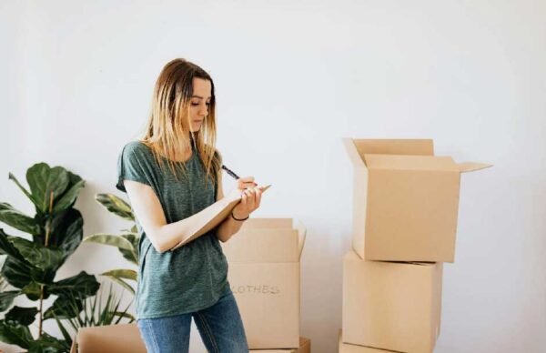 How to Have a Stress-Free Relocation Process