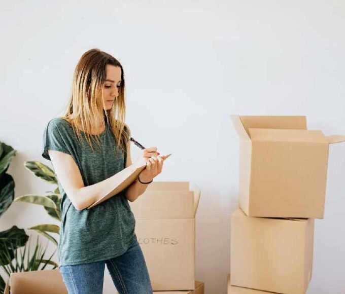 How to Have a Stress-Free Relocation Process