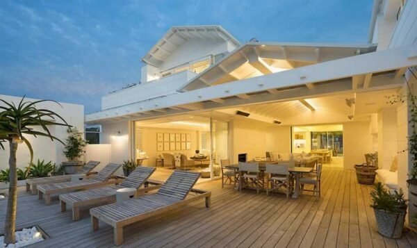 How to Integrate Nature-Inspired Design in Home Remodels