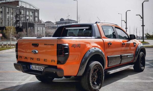 How to Make Your Diesel Vehicle Go the Distance