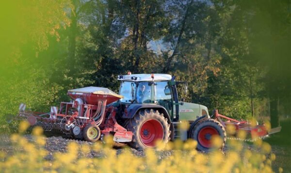 Must-Have Tractor Attachments Every Landowner Should Consider