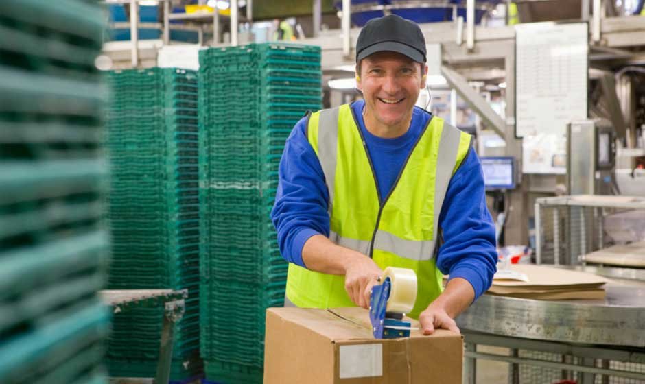 Sustainable Shipping Practices for an Eco-Friendly Lifestyle