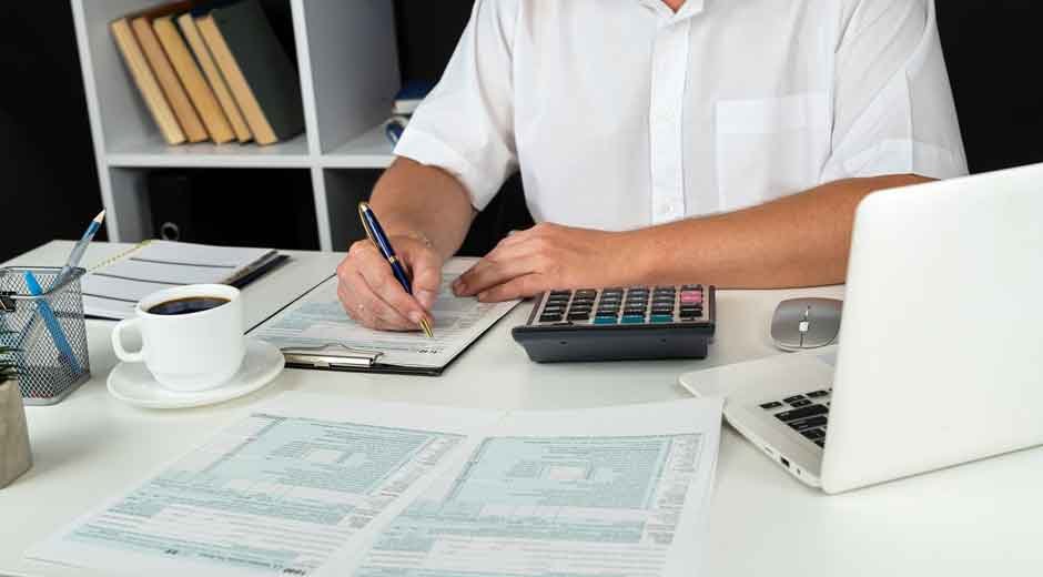 Tax Efficiency: A Key Component of a Balanced Life