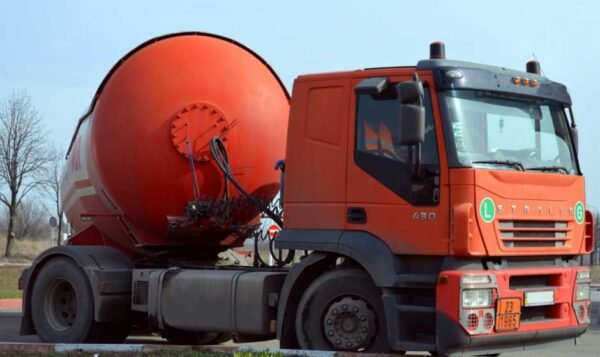 The Benefits of Using High-Quality Fuel for Business Operations