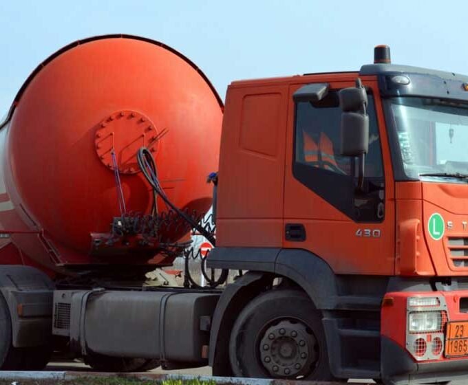The Benefits of Using High-Quality Fuel for Business Operations
