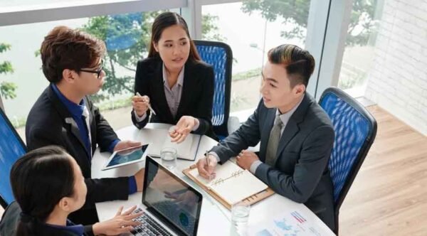 Top Tips for Effective Tenant Communication