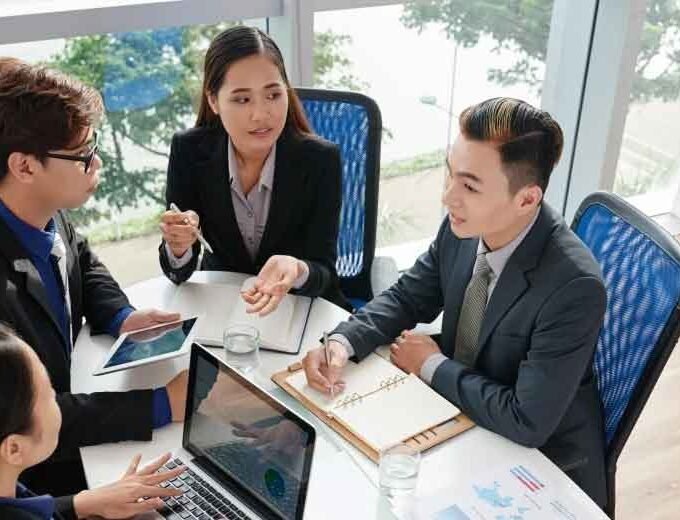 Top Tips for Effective Tenant Communication