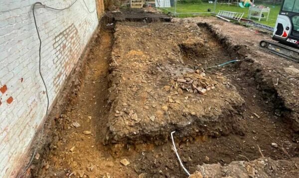 Understanding Soil Movement and Its Impact on Homes