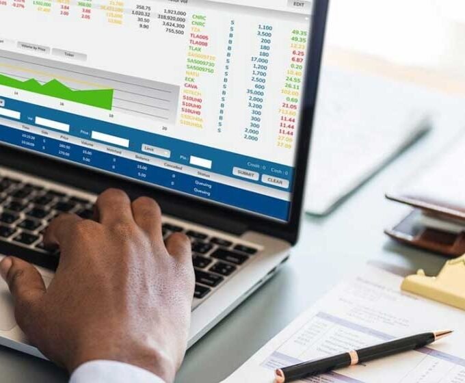 Understanding the Financial Lifecycle of a Business