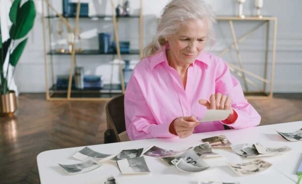 Why Preserving Memories Is Important