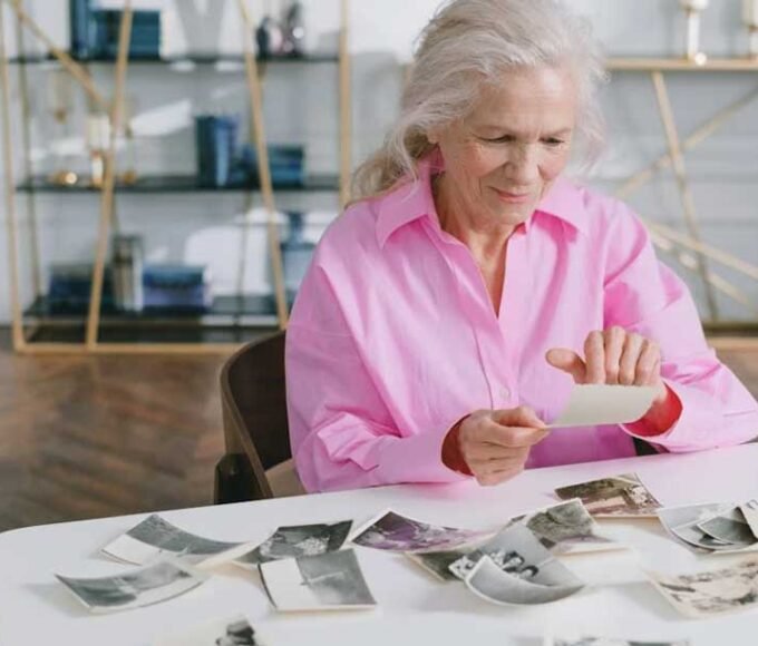 Why Preserving Memories Is Important