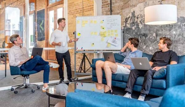 10 Powerful Mindset Shifts Every Entrepreneur Must Make