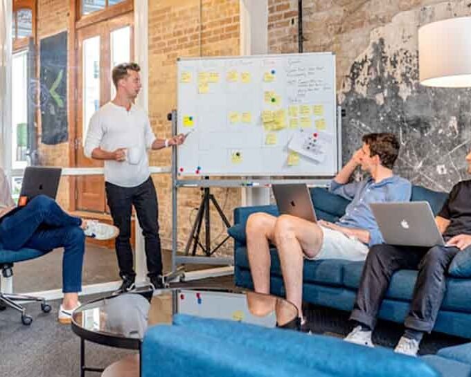 10 Powerful Mindset Shifts Every Entrepreneur Must Make