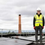 Building a Career in Renewable Energy