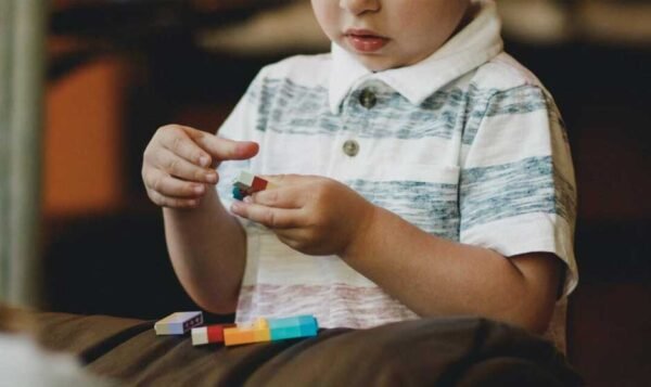 Holistic Therapies for Autism