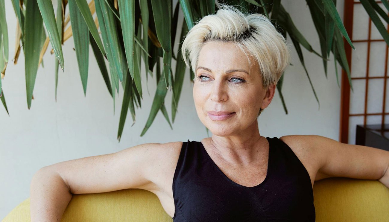 How Can Women Manage Menopause Symptoms