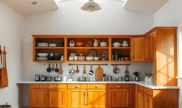 How Ready to Assemble Cabinets Cut Costs and Build Time